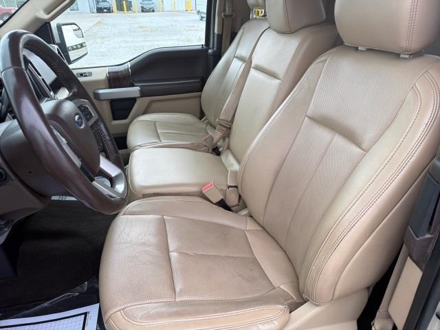 2018 Ford F-150 - $17,963
