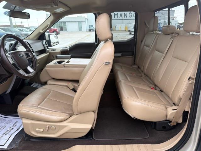 2018 Ford F-150 - $17,963