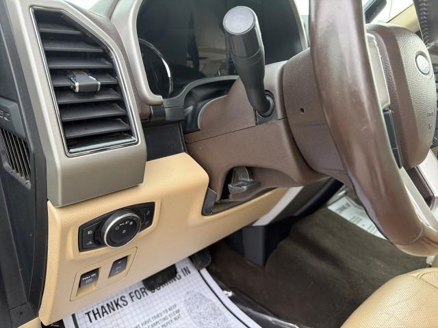 2018 Ford F-150 - $17,963