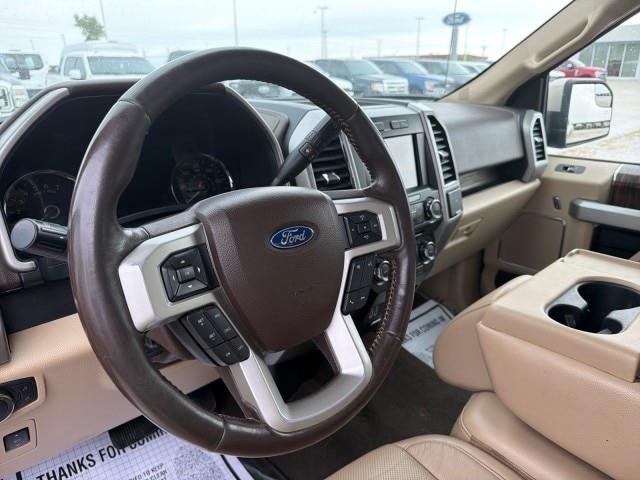 2018 Ford F-150 - $17,963