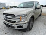 2018 F-150 Thumbnail 40