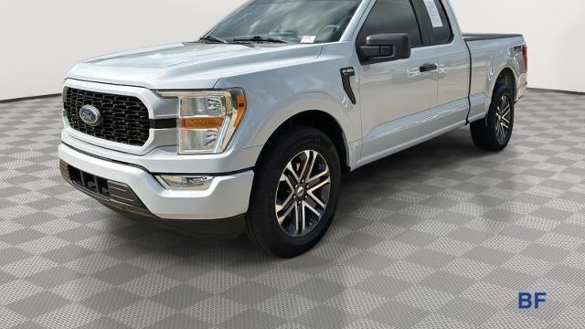 Preowned 2021 Ford F-150 XL for Sale