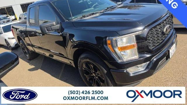 Preowned 2022 Ford F-150 XL for Sale
