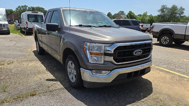 Preowned 2022 Ford F-150 XL for Sale