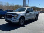 2023 F-150 Thumbnail 8