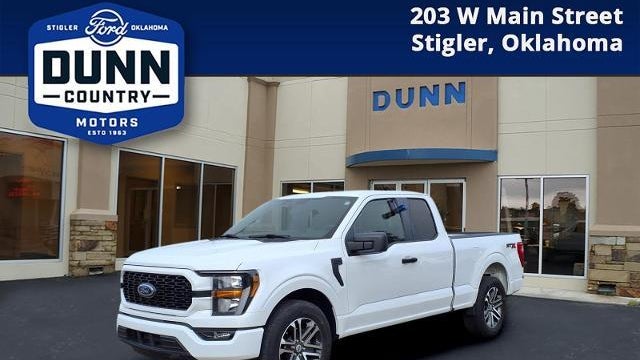 Preowned 2023 Ford F-150 XL for Sale