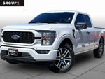 2023 F-150 Thumbnail 1
