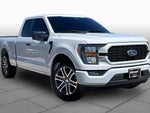 2023 F-150 Thumbnail 3