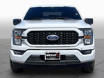 2023 F-150 Thumbnail 4
