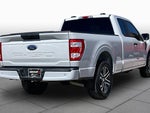 2023 F-150 Thumbnail 12
