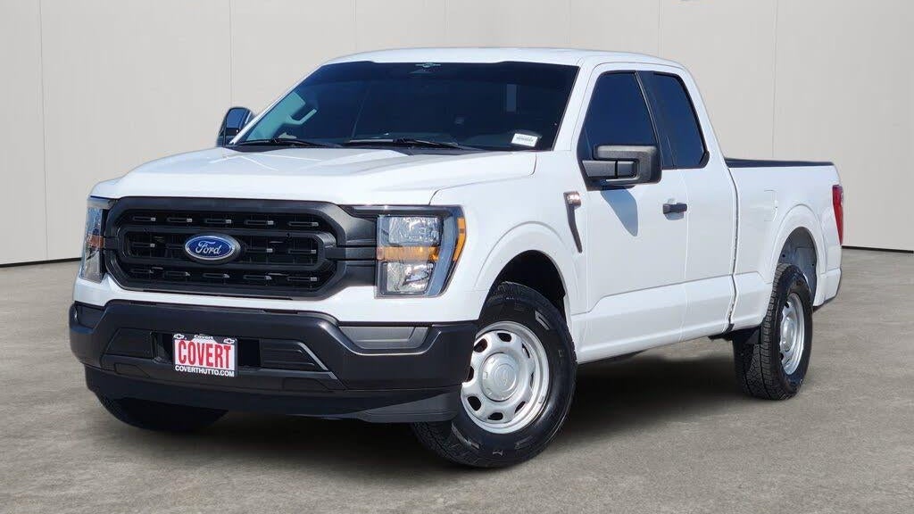 Preowned 2023 Ford F-150 XL for Sale