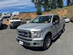 2016 F-150 Thumbnail 1