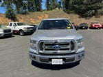 2016 F-150 Thumbnail 2