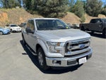2016 F-150 Thumbnail 3