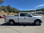 2016 F-150 Thumbnail 4