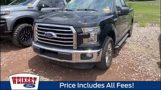 Preowned 2016 Ford F-150 Lariat for Sale