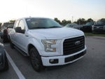 2017 F-150 Thumbnail 1