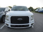2017 F-150 Thumbnail 2