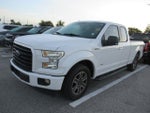 2017 F-150 Thumbnail 3