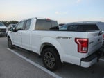 2017 F-150 Thumbnail 4