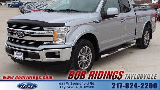 Preowned 2020 Ford F-150 XL for Sale