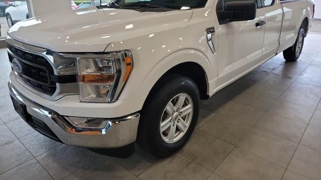Preowned 2021 Ford F-150 XL for Sale
