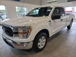 2021 F-150 Thumbnail 1
