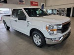 2021 F-150 Thumbnail 5