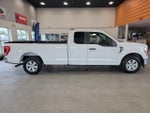 2021 F-150 Thumbnail 7
