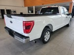 2021 F-150 Thumbnail 8
