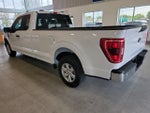 2021 F-150 Thumbnail 11