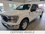 2021 F-150 Thumbnail 1
