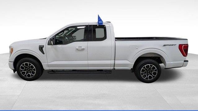 Preowned 2021 Ford F-150 XL for Sale