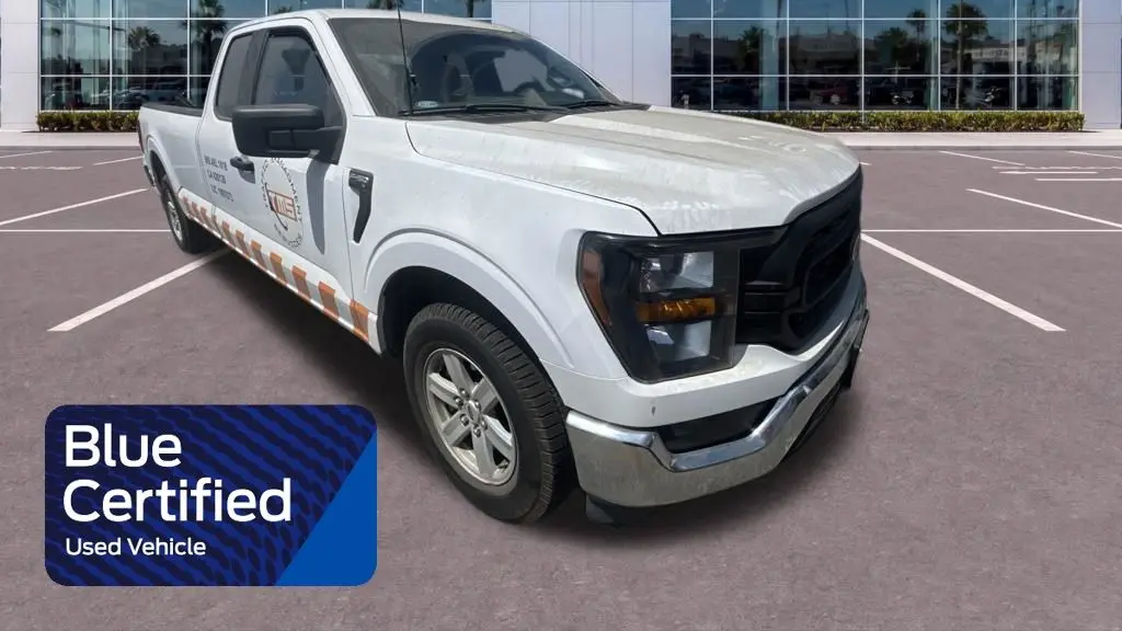Preowned 2023 Ford F-150 XL for Sale
