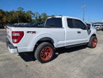 2023 F-150 Thumbnail 4