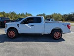 2023 F-150 Thumbnail 7