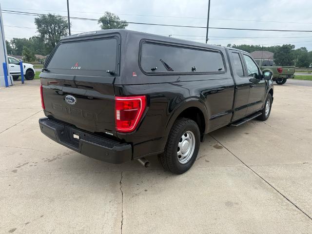2023 Ford F-150 - $29,992