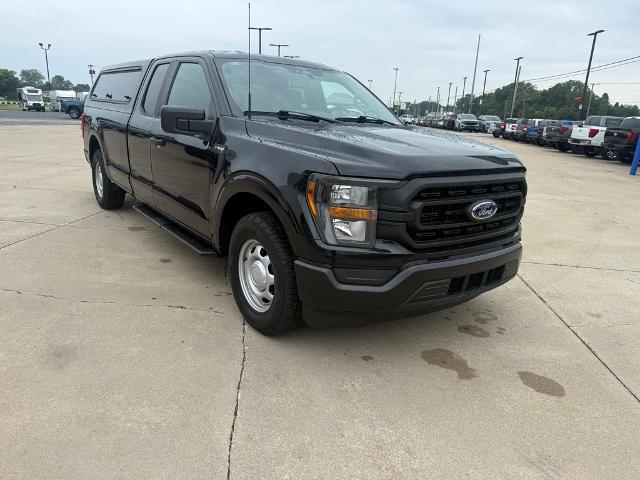 2023 Ford F-150 - $29,992