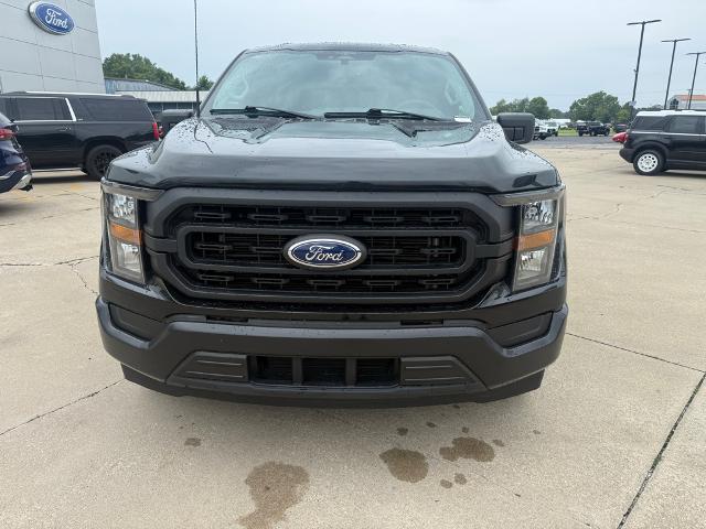 2023 Ford F-150 - $29,992