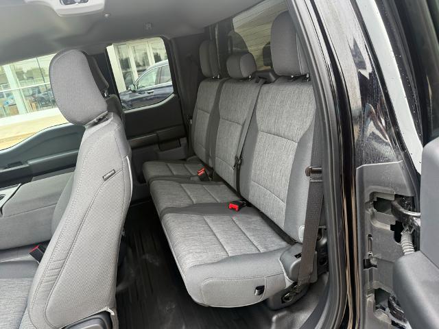 2023 Ford F-150 - $29,992