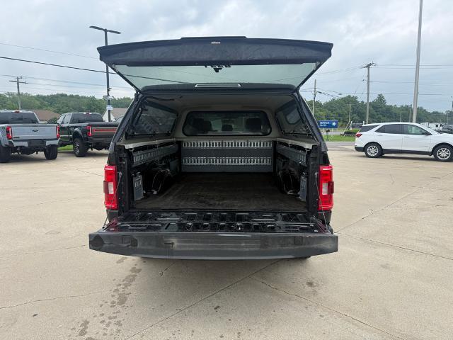 2023 Ford F-150 - $29,992