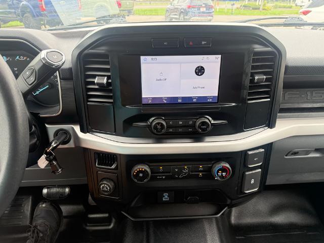 2023 Ford F-150 - $29,992