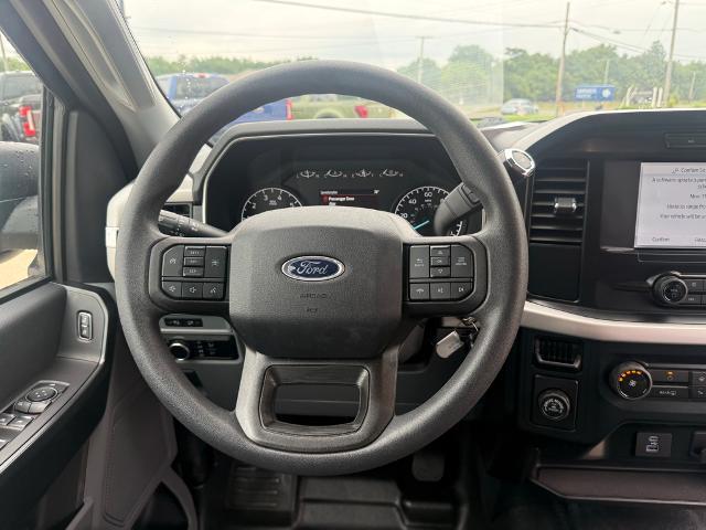 2023 Ford F-150 - $29,992