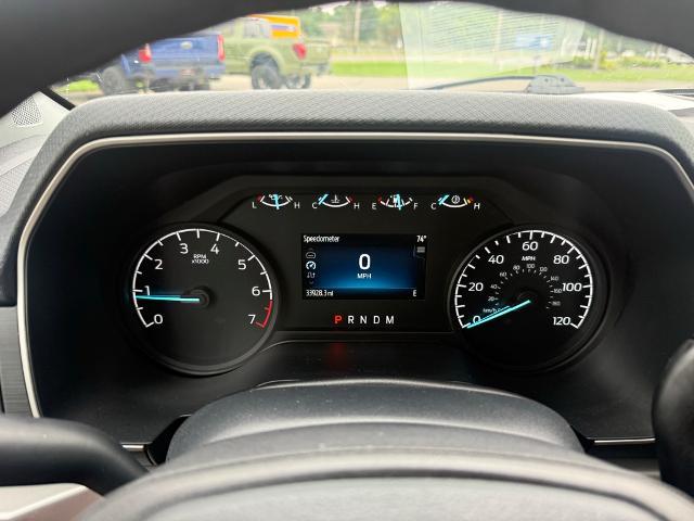 2023 Ford F-150 - $29,992
