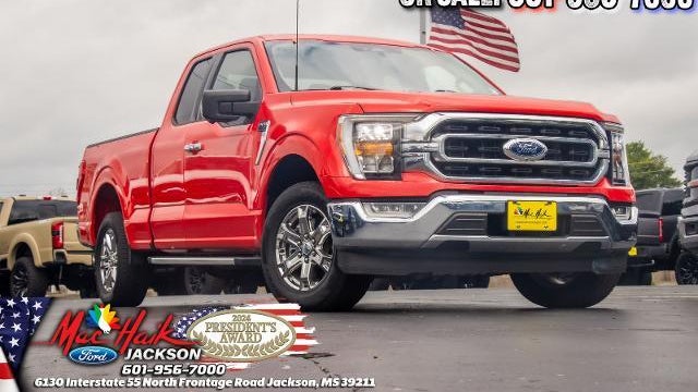 Preowned 2023 Ford F-150 XL for Sale