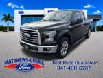 2015 F-150 Thumbnail 7