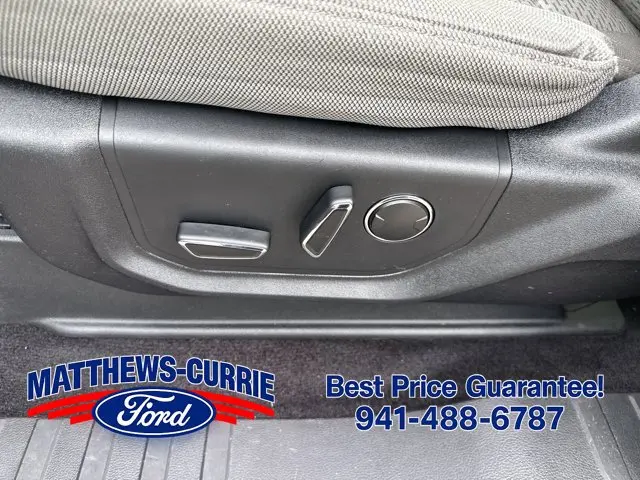 2015 Ford F-150 - $19,995