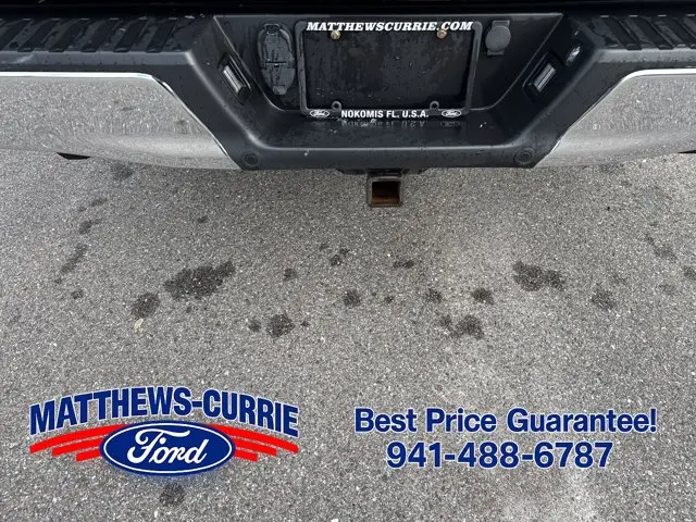 2015 Ford F-150 - $19,995
