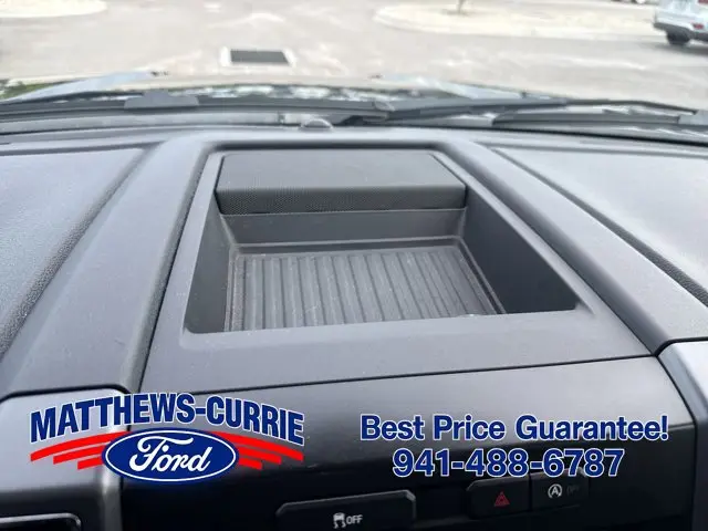 2015 Ford F-150 - $19,995