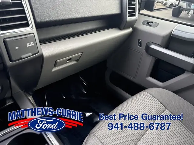 2015 Ford F-150 - $19,995
